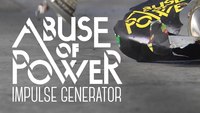 Abuse of Power #1