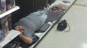Petite sieste