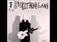 Buckethead - The Patrolman 