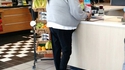 Le problème des pantalons trop serrés
