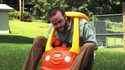 La guerre des jouets