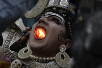 Shiva te protège