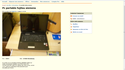 Vends PC portable