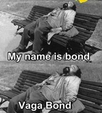 Mon nom est Bond