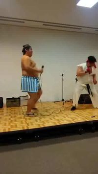 E. Honda vs Ryu