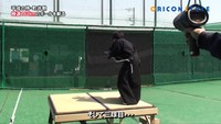 Baseball japonais