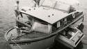 Accident de bateaux