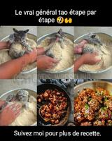 Recette traditionnelle 