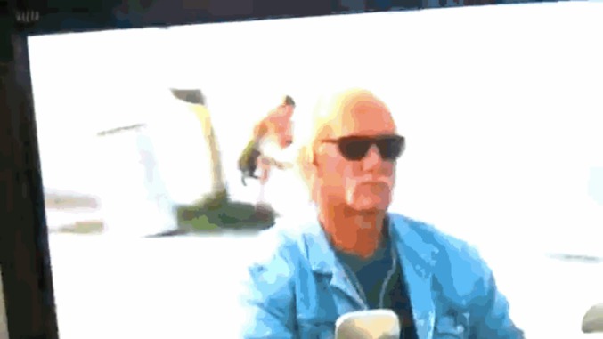 Faits-divers d'arrière plan