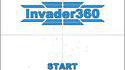 Space Invaders 360