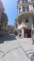 Concept testé en Turquie