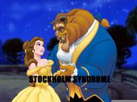 La belle et la bête