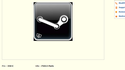 Compte steam à vendre