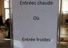 Le panneau qui pique les yeux