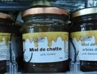 Butiné par des passionnés 