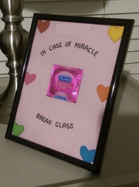 Il faut crorie aux miracles 