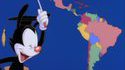 Les Animaniacs - Yakko's World (VF)