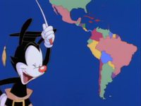 Les Animaniacs - Yakko's World (VF)