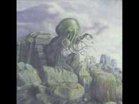 I'm dreaming of a dead city