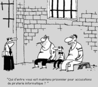 DkD en prison
