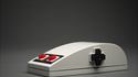 Souris pour nostalgiques