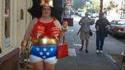 Wonderwoman +30