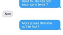 Du très bon sexe