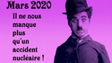 La combo spéciale : crise du Corona + Ve République ...