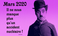 La combo spéciale : crise du Corona + Ve République ...
