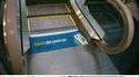 Escalators