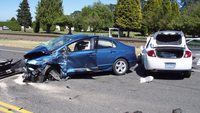 Crash boum bang !