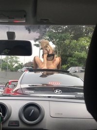 Quand la clim est morte dans la voiture
