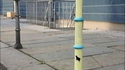 Enlèvement en street art