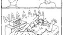 T'as dormi comment cette nuit ?