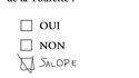 Syndrome de la Tourette