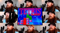 Tetris Acapella
