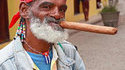 Gros cigare