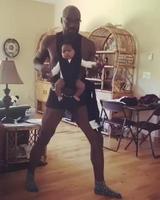 Kan papa danse 