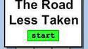 The road less taken