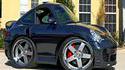 Mini Porsche