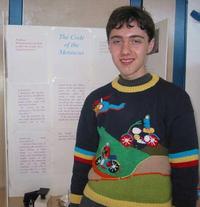 THE pull-over