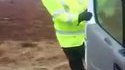 Man vs Wind