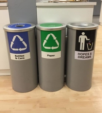 Bienvenue dans la vie