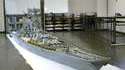 Bateau en Lego