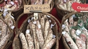 Saucissons de kangoo