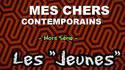  Les Jeunes (la génération Y): UsulMaster