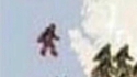 Carte des endroits où Bigfoot a été repéré
