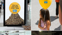 Publicité pour Science World