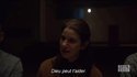 Fuck God ! (Mr Robot)