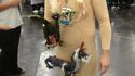 Mother of dragons: le cosplay